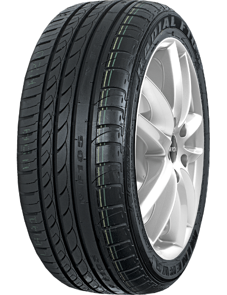 Minerva F105 215/40 R16 86 W XL