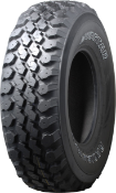 Detail běhounu Nankang N889 255/75 R17 111 Q OWL, POR