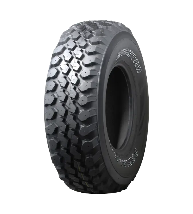 Nankang N889 265/75 R16 119/116 N OWL, POR