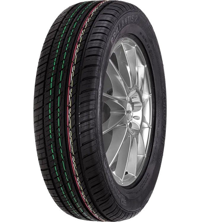 Barum Brillantis 2 155/65 R13 73 T
