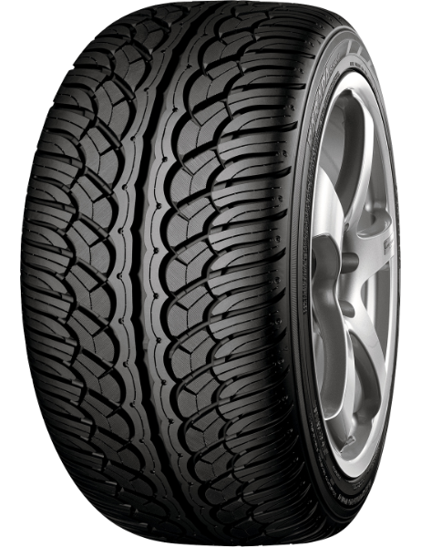 Yokohama PARADA Spec-X 305/35 R24 112 V XL