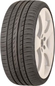 Detail běhounu Sava INTENSA UHP 205/50 R16 87 W FP