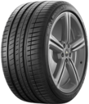 Detail běhounu Michelin PILOT SPORT 3 285/35 R18 101 Y XL, ZR, MO1