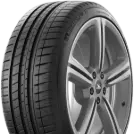 Michelin PILOT SPORT 3 255/40 R19 100 Y XL, ZR, AO - Miniatura fotografie 1
