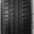 Michelin PILOT SPORT 3 255/40 R19 100 Y XL, ZR, AO - Miniatura fotografie 2