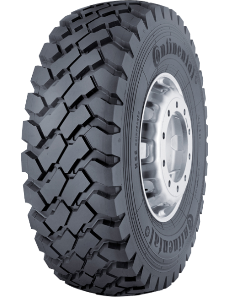 Continental HCS 365/85 R20 164 J