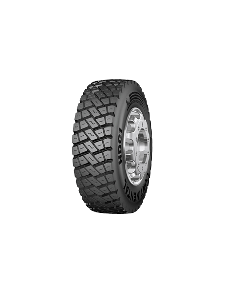 Continental HDC1 315/80 R22.5 156/150 K