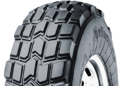 Continental HSO Sand 14.00 R20 160/157 K