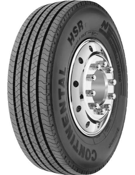 Continental HSR 10 R22.5 144/142 K