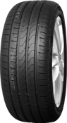 Detail běhounu Pirelli P7 Cinturato (P7C1) 245/50 R18 100 Y RUN ON FLAT R-F, *