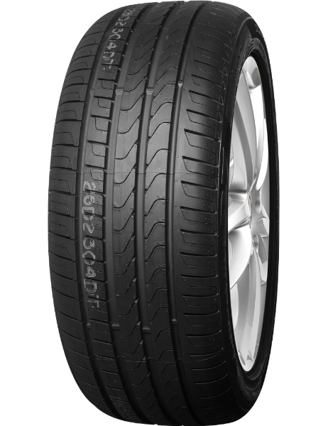 Pirelli P7 Cinturato (P7C1) 225/60 R17 99 V RUN ON FLAT *