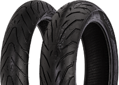 Detail běhounu Pirelli ANGEL ST 160/60ZR17 (69 W) Rear TL