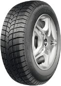 Detail běhounu Tigar Winter 1 165/70 R13 79 T