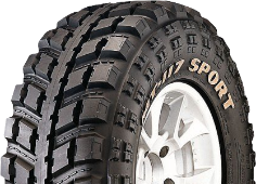 Silverstone MT-117 Sport