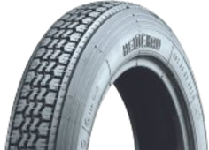 Detail běhounu Heidenau K3 3.50-12 56 M Front/Rear TT