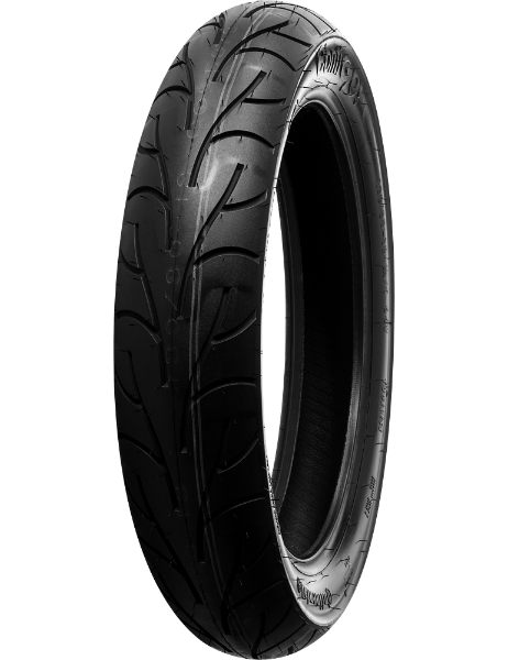 Continental ContiGo! 100/90-19 57 H Front TL M/C