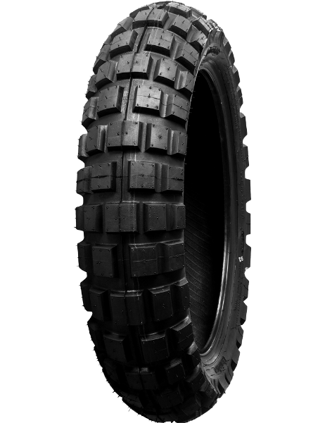 Continental TKC 80 Twinduro 170/60 B17 72 Q Rear TL M/C M+S