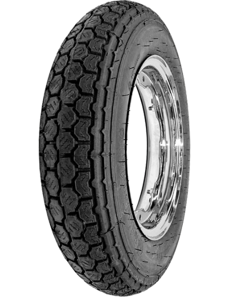 Continental K62 3.00-10 50 J Front/Rear TT M/C