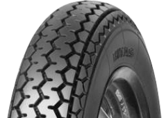 Detail běhounu Mitas S-05 3.50-12 64 J Front/Rear TL