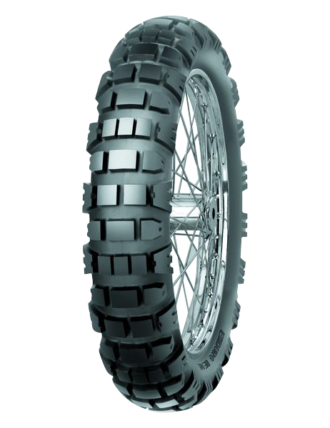 Mitas E-09 110/80-19 59 R Front TL M+S