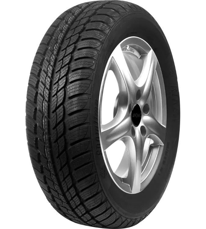 Riken SNOWTIME 195/60 R15 88 T