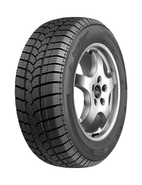Riken SNOWTIME B2 175/65 R14 82 T