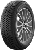 Detail běhounu Michelin Alpin A4 185/60 R15 88 T XL