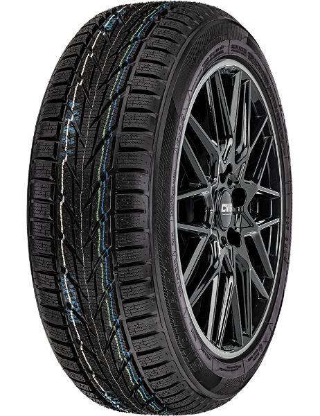 Toyo Snowprox S953