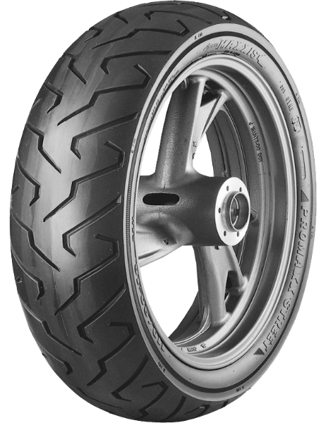 Maxxis M6103 Promaxx 130/70-17 62 H Rear TL M/C
