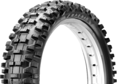 Detail běhounu Maxxis M7311 Maxxcross SI 2.50-10 33 J Front TT NHS