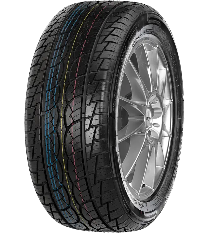Nankang SP7 295/40 R24 114 V XL