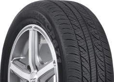 Nexen CP671