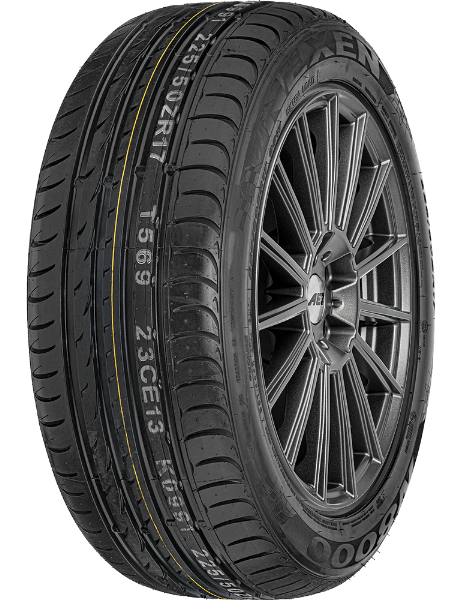 Nexen N8000 235/40 R19 96 Y XL