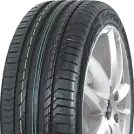 Continental ContiSportContact 5 255/45 R22 107 Y XL, FR, *, ContiSeal, ContiSilent - Miniatura fotografie 1