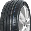 Continental ContiEcoContact 5 225/45 R17 91 V FR, AO - Miniatura fotografie 1