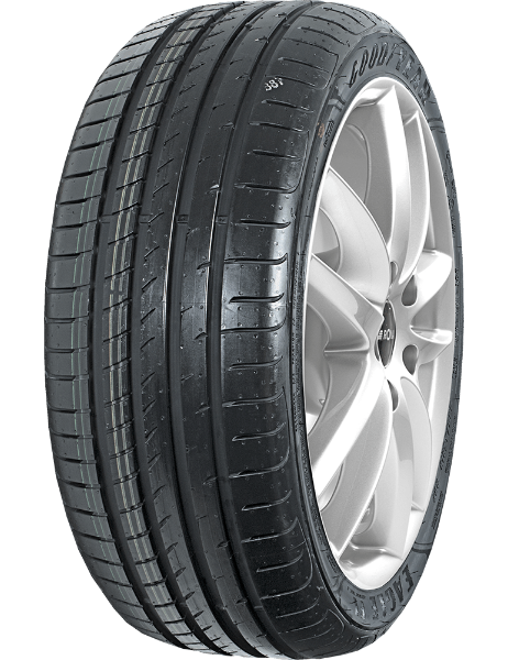 Goodyear Eagle F1 Asymmetric 2 285/35 R19 103 Y XL, FP, ZR, N0