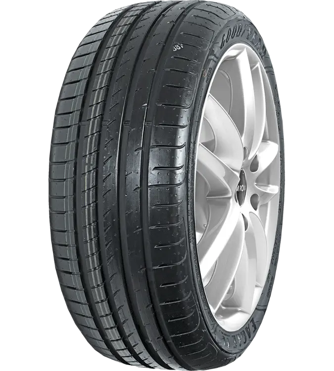 Goodyear Eagle F1 Asymmetric 2 225/45 R18 91 Y FP