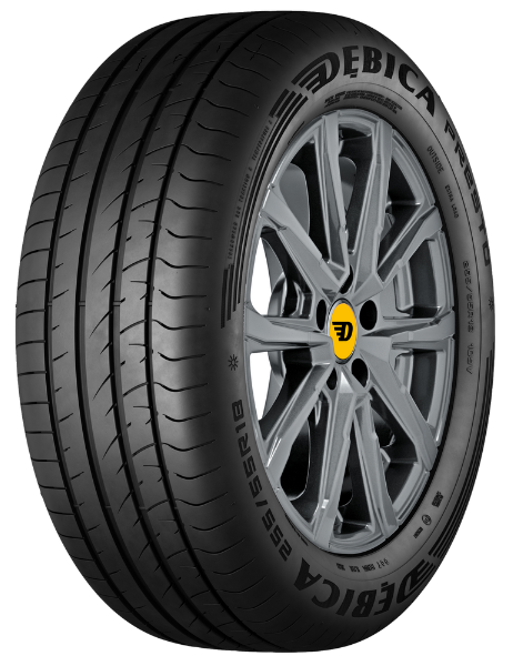 Dębica Presto 215/65 R17 99 V