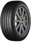 Detail běhounu Dębica Presto 225/55 R19 99 V