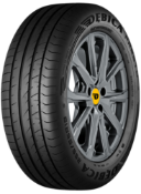 Detail běhounu Dębica Presto 235/55 R18 100 V