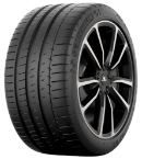 Detail běhounu Michelin Pilot Super Sport 295/35 R18 103 Y XL, ZR