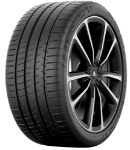 Detail běhounu Michelin Pilot Super Sport 305/35 R22 110 Y XL, ZR