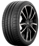 Detail běhounu Michelin Pilot Super Sport 225/35 R18 87 Y XL, ZR