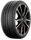 Detail běhounu Michelin Pilot Super Sport 245/35 R21 96 Y RUN ON FLAT ZP, XL