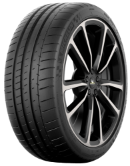 Detail běhounu Michelin Pilot Super Sport 245/40 R21 96 Y RUN ON FLAT ZP