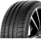 Michelin Pilot Super Sport 245/35 R20 95 Y XL, * - Miniatura fotografie 3