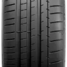 Michelin Pilot Super Sport 245/35 R20 95 Y XL, ZR, VOL, Acoustic - Miniatura fotografie 2