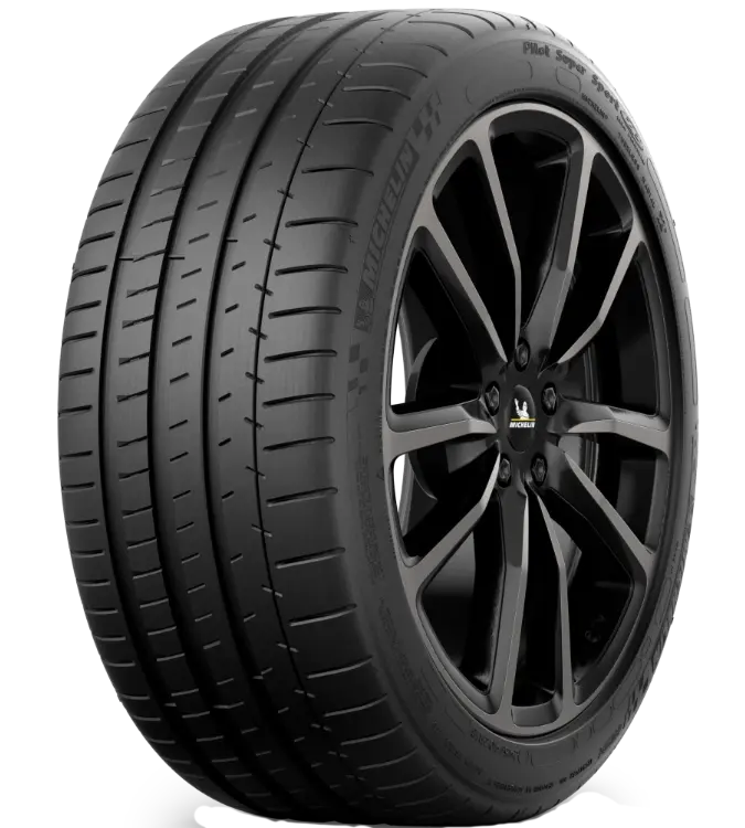 Michelin Pilot Super Sport 285/30 R20 99 Y XL, ZR, K1