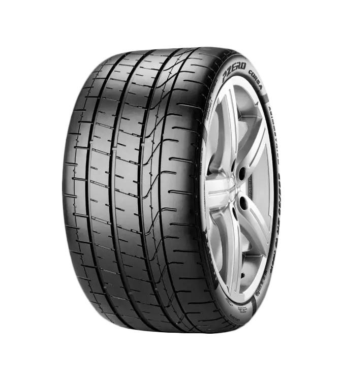 Pirelli P Zero Corsa Asimmetrico 2 (P7C3) 255/30 R20 92 Y XL, ZR, L