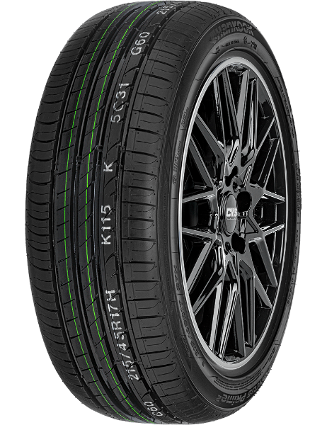 Hankook Ventus Prime2 K115 225/60 R17 99 H
